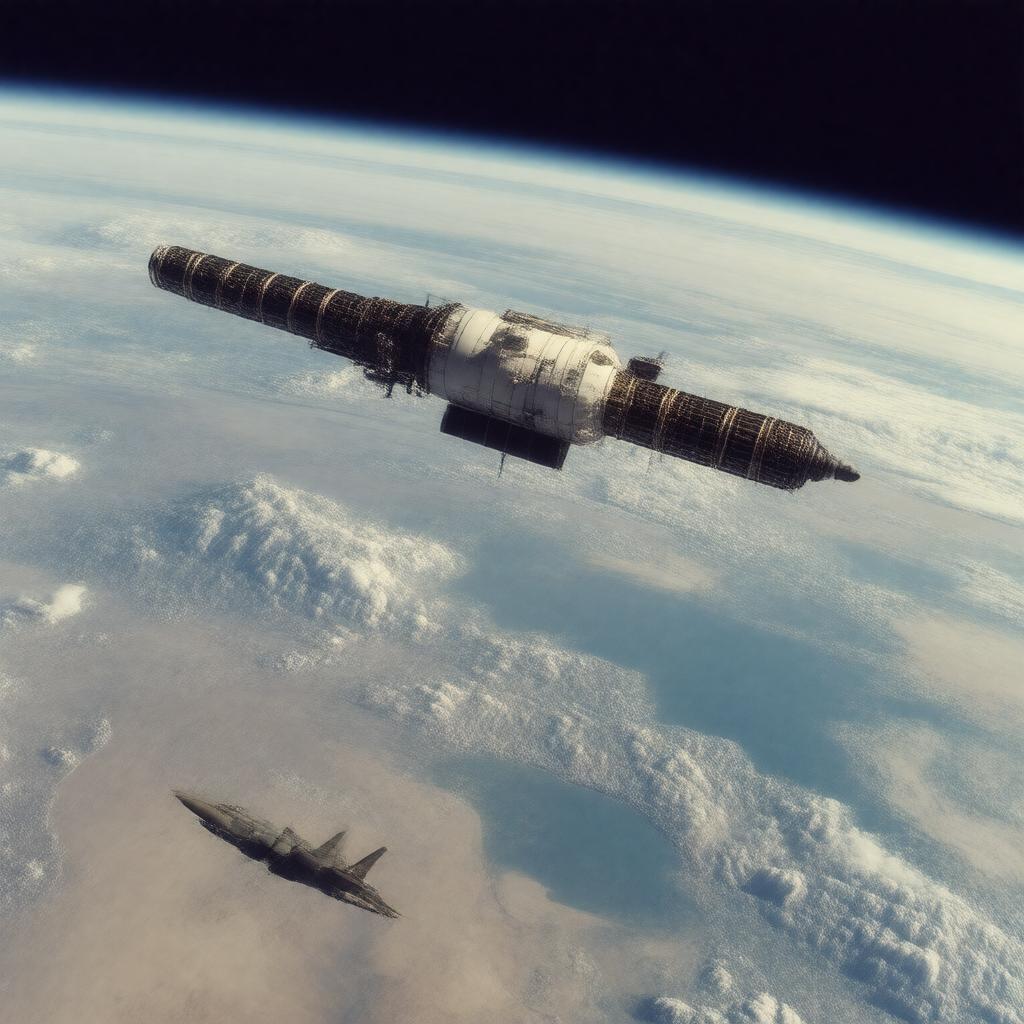 Project Corona